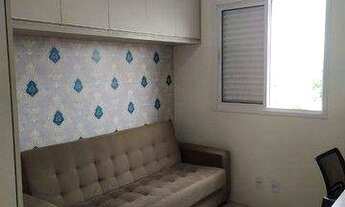 Imagem 5: Apartamento no Edifício Terrazza com 3 dormitórios à venda, 90 m² por R$ 649.000 - Parque