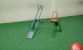 Imagem 5: São Paulo - Apartamento Padrão - São Lucas