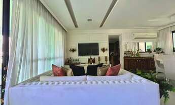 Imagem 4: LE PARC - 3 Quartos (2 Suítes), em 143m²