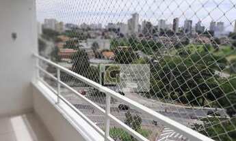 Imagem 7: Apartamento com 2 dormitórios à venda, 65 m² por R$ 276.000,00 - Monte Castelo - São José