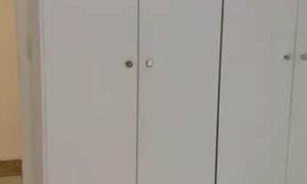 Imagem 7: Alugo Excelente Apartamento com 95 metros quadrados com 2 quartos,1 suite,Jardim Botânic