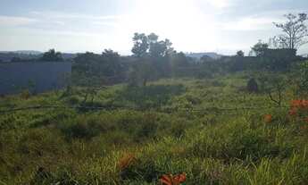 Imagem: Terreno Taubaté - Chácaras ingrid