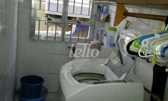 Imagem 6: São Paulo - Casa Padrão - Jardim Los Angeles