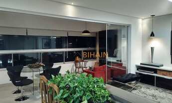 Imagem 13: Apartamento com 4 dormitórios à venda, 141 m² por R$ 1.550.000,00 - Buritis - Belo Horizon