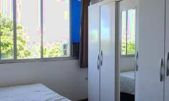 Imagem 7: Apartamento com 3 quartos em 126m² com 2 vagas de garagem no Rio Vermelho