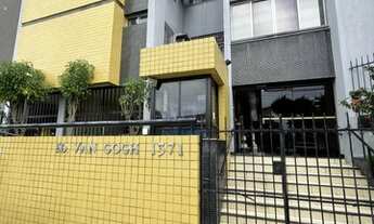 Imagem 7: Van Gogh Apartamento com 4 dormitórios