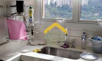 Imagem 4: Apartamento com 3 dormitórios à venda, 109 m² por R$ 1.480.000,00 - Granja Julieta - São P