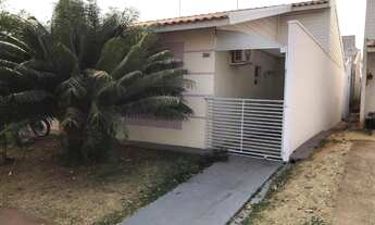 Imagem: SÃO JOSÉ DO RIO PRETO - RESIDENCIAL