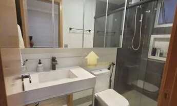 Imagem 6: APARTAMENTO PORTEIRA FECHADA EXCELENTE LOCALIZAÇÃO