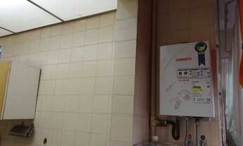 Imagem 2: Apartamento para venda com 70 metros quadrados com 2 quartos em Flamengo - Rio de Janeiro