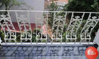 Imagem: São Paulo - Casa Padrão - Perdizes