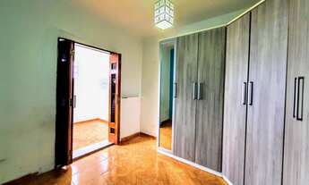 Imagem 6: Sobrado com 2 dormitórios para alugar, 80 m² por R$ 2.600,00/mês - Vila Romana - São Paulo