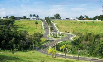 Imagem 6: Casa com 4 dormitórios à venda, 450 m² por R$ 3.200.000,00 - Condomínio Residencial Saint