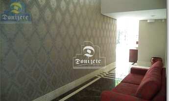 Imagem 7: Apartamento com 4 dormitórios à venda, 300 m² por R$ 3.690.000,00 - Jardim - Santo André/S