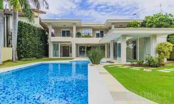 Imagem: Casa - Residencial Parque Rio das Pedras