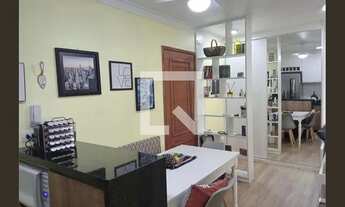 Imagem 3: Apartamento à Venda - Saúde, 1 Quarto, 27 m2