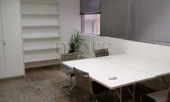 Imagem 7: SAO PAULO - Conjunto Comercial/Sala - REPUBLICA