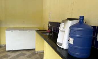 Imagem 6: Sitio Damaceno Casa com 5 dormitórios