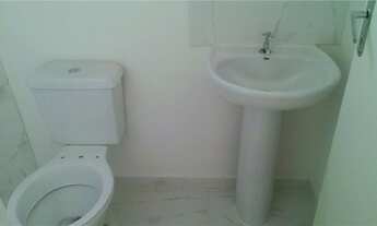 Imagem 4: Casa com 2 dormitórios à venda, 52 m² por R$ 160.000,00 - Jardim Residencial dos Reis - So