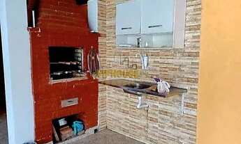 Imagem 3: Casa para Aluguel no bairro Balneário Praia do Pernambuco - Guarujá, SP