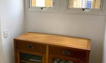 Imagem 6: Apartamento para aluguel tem 60 metros quadrados com 2 quartos em Vila Uberabinha - São Pa