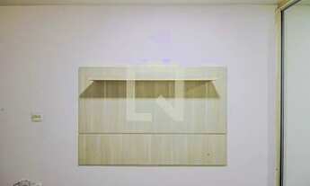 Imagem 2: Apartamento para Aluguel - Chácara Santo Antonio, 1 Quarto, 20 m2