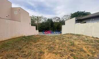 Imagem 6: Terreno à venda, 250 m² por R$ 260.000,00 - Recanto do Parque - Itatiba/SP