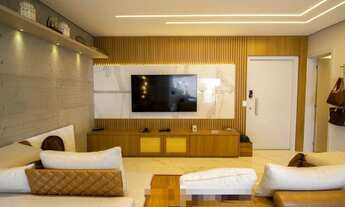 Imagem 6: Apartamento para aluguel com 140 mt com 3 quartos 2 vagas