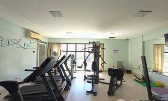 Imagem 2: Apartamento 3 suítes Apto 801 Borges Landeiro Athenas