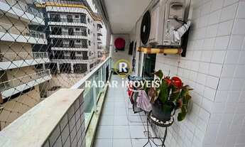 Imagem 3: Apartamento, 97m2, Braga - Cabo Frio, à venda por R$ 485.000,00