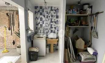 Imagem 2: São Paulo - Casa Padrão - Tatuapé