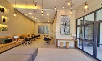 Imagem 5: Apartamento com 2 quartos para alugar em Pinheiros!