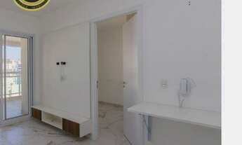 Imagem 7: Apartamento com 1 dormitório à venda, 36 m² por R$ 538.000,00 - Barra Funda - São Paulo/SP