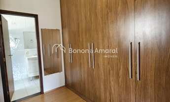 Imagem 3: Casa para Locação Condomínio Moradas de Betel na cidade de Paulínia - SP