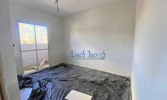 Imagem: Apartamento com 2 dormitórios para alugar