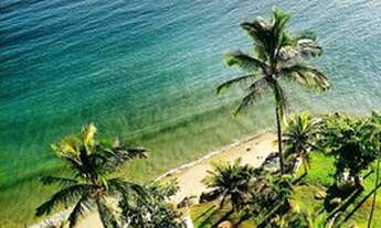 Imagem 2: LoftNasRochasPéNaAreia Wi-Fi 120mbPetFriendly