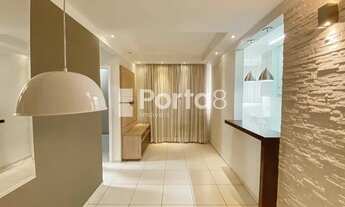 Imagem: Condomínio Parque Rio Potengi Apartamento