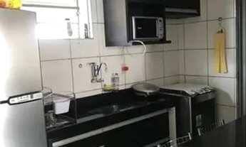 Imagem 4: Casa no parque verde