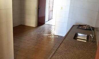 Imagem 3: Apartamento com 3 dormitórios, 122 m² - venda por R$ 275.000 ou aluguel por R$ 2.321/mês