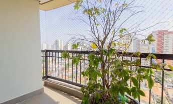 Imagem 6: Cobertura Venda 2 Dormitórios - 157 m² Vila Clementino