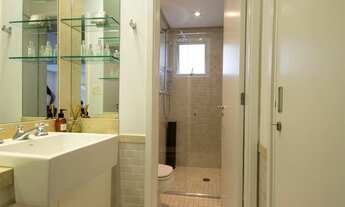 Imagem 6: Locação Apartamento 2 Dormitórios - 105 m² Cerqueira César