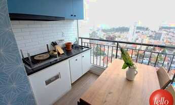 Imagem 6: São Paulo - Apartamento Padrão - Vila Mariana