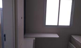 Imagem 5: JARDIM DE VENÊTO MOBILIADO