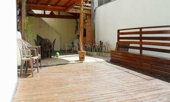 Imagem 6: SÃO PAULO - Casa Padrão - ACLIMACAO