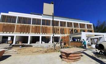 Imagem 4: Loft à venda, 41 m² por R$ 869.000,00 - Campeche - Florianópolis/SC