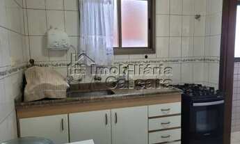 Imagem 2: Praia Grande - Apartamento Padrão - Caiçara