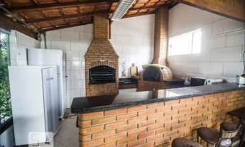 Imagem 2: Apartamento à Venda - Vila Santa Clara, 2 Quartos, 55 m2