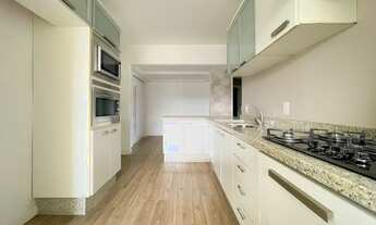 Imagem 2: Apartamento com 3 dormitórios à venda, 209 m² por R$ 950.000,00 - Valparaíso - Blumenau/SC