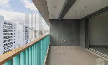 Imagem 2: Edifício Elevo Moema!