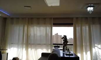 Imagem 10: Apartamento para venda tem 159 metros quadrados com 4 quartos em Centro - Ribeirão Preto